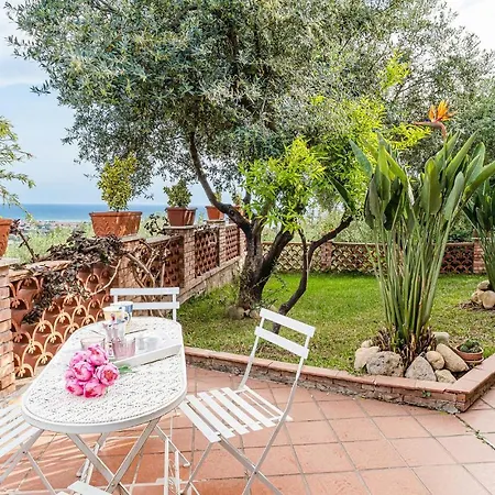 Dependance Baronia * 阿谢亚