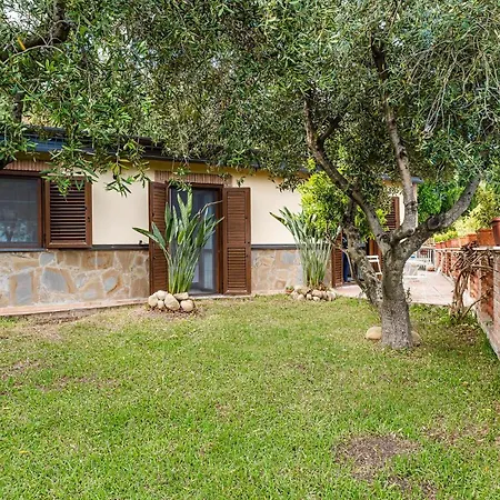 Dependance Baronia 阿谢亚