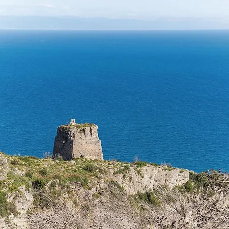 Dependance Baronia 度假居