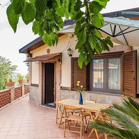 Dependance Baronia *