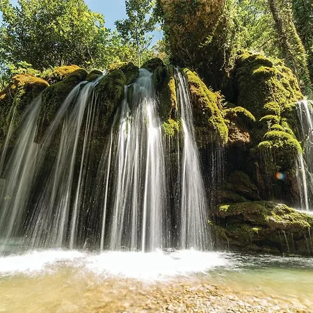 Dependance Baronia * 阿谢亚