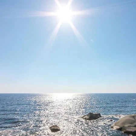 度假居 Dependance Baronia 阿谢亚