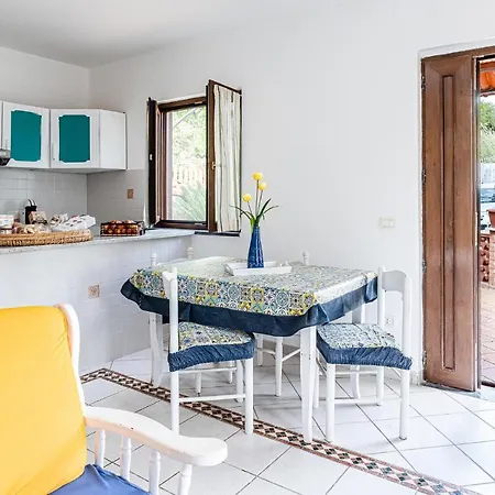 Dependance Baronia Holiday home