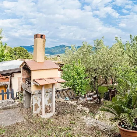 Dependance Baronia Holiday home
