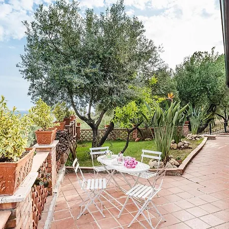Holiday home Dependance Baronia