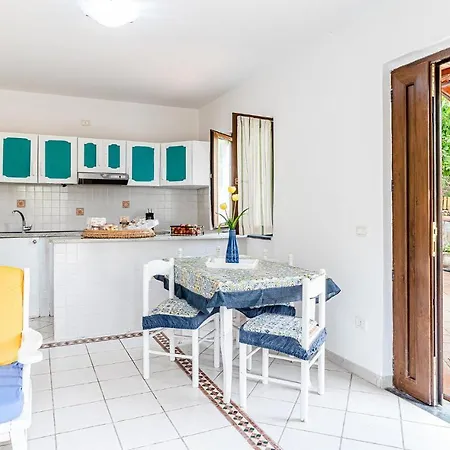 Dependance Baronia Holiday home Castellammare di Velia