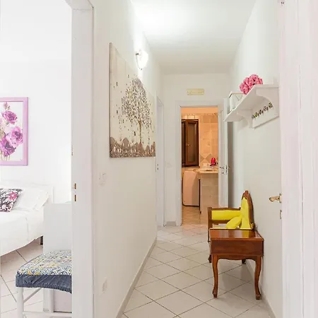 Dependance Baronia Holiday home *