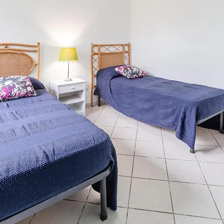 Dependance Baronia Holiday home Castellammare di Velia