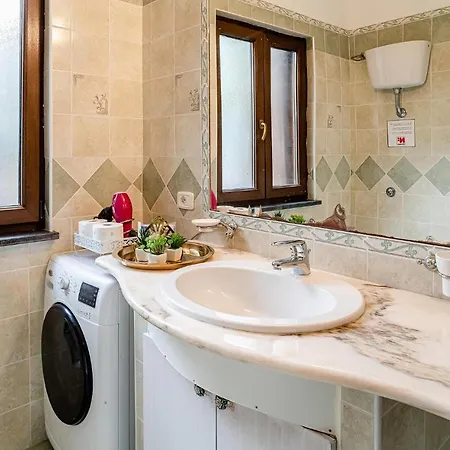 Dependance Baronia Holiday home Castellammare di Velia