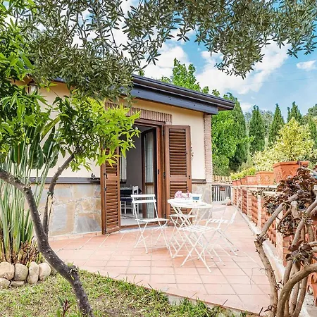 Holiday home Dependance Baronia Castellammare di Velia