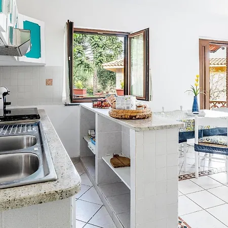 Holiday home Dependance Baronia