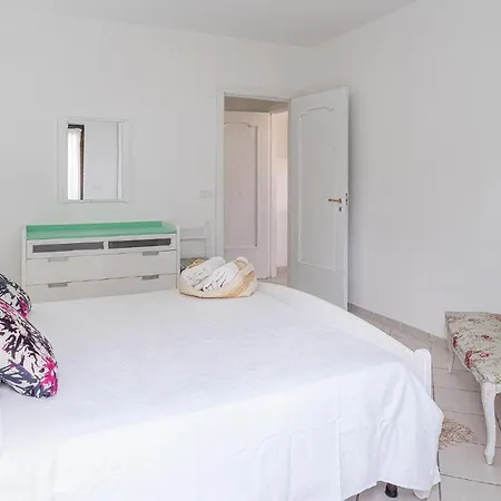 Dependance Baronia Holiday home